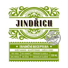 Hrnek - Se jménem - Jindřich