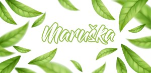 Hrnek - na čaj - čajové lístky a jméno