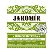 Hrnek - Se jménem - Jaromír