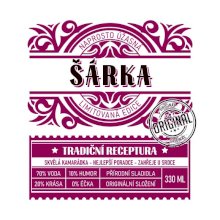 Hrnek - Se jménem - Šárka