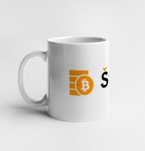 Hrnek Štosuj - logo velké