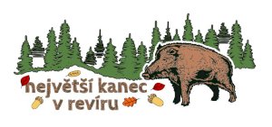 Hrnek - Největší kanec v revíru
