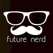 Future nerd