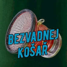 Bezvadnej košař