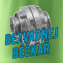 Bezvadnej béčkař