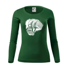 Ping pong pálky a síť