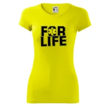 For Life