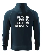 Play Eat Sleep Repeat volejbal