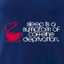 Sleep Coffeine Sleep Coffeine