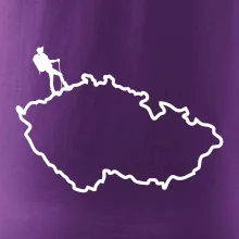 Česká turistka