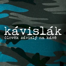 Čeština 2.0 - kávislák