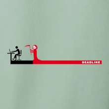 Práce - deadline (Hana-creative)