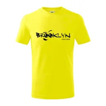 Brooklyn úsměv