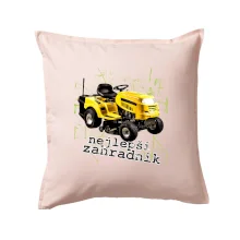 Nejlepší zahradník traktor