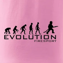 Evolution Firesport