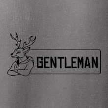 Jelen gentleman