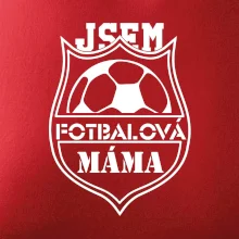 Jsem Fotbalová máma