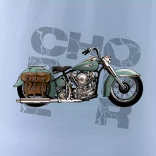 Chopper 003