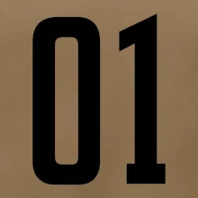 Hokejový dres - vlastní jméno a číslo