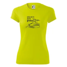 Kašlu na to, jdu do Bradavic