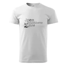 Jsem husákovo dítě