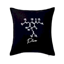 Barová chemie - pivo