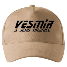 Vesmír a jeho hranice Vesmír a jeho hranice