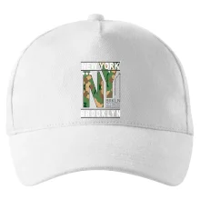 New York Brooklyn - maskáč