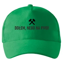 DOŁEM, NEBO NA PIVO!﻿