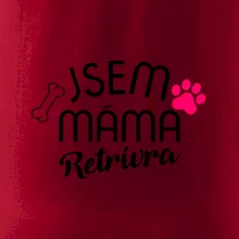 Jsem máma Retrívra
