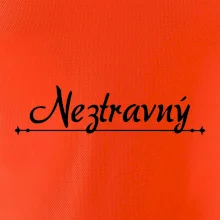 Staročeština - Neztravný - lakomý