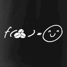 Matematická funkce - káva