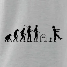 Evoluce Zombie (Hana-creative) Evoluce Zombie (Hana-creative)