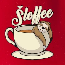 Šloffee - káva