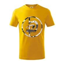 Krav maga  maskáčový nápis