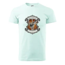 Hells dapper barbershop