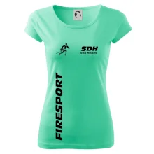 Hasičský sport SDH + váš název