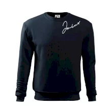 Mikina / triko se jménem dítěte