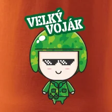 Velký voják
