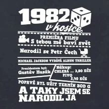 1982 v kostce