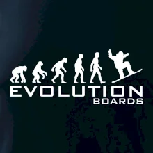 Evoluce Boards Evoluce Boards