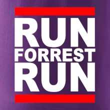 Run Forrest Run