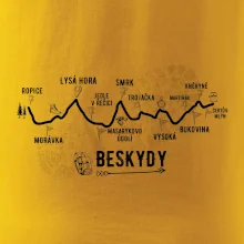 Profil Beskydy Profil Beskydy