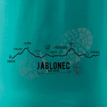Profil Jablonec nad Nisou