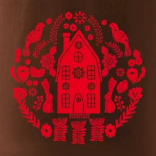 Domov se zajíci folklór