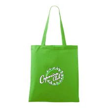 Capoeira club nápis - cviky v kruhu