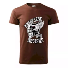 Czech Motorcycle legends