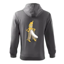 Úchylný banán (Hana-creative)