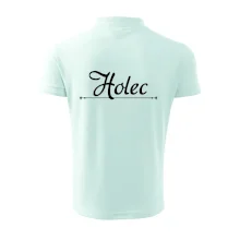 Staročeština - Holec - holobrádek nebo plešoun