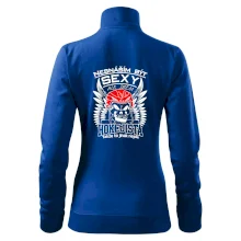 Nesnáším být sexy - Hokejista